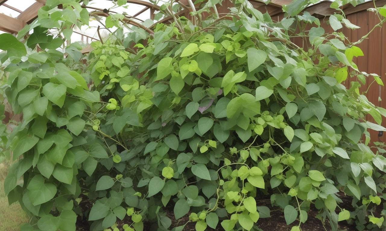 Grow Passionvine as a Host Plant Grow Passionvine as a Host Plant for Butterflies: Easy Tips for a Thriving Garden