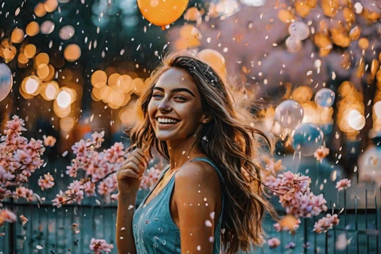 Happier Captions For Girls 400+ Happier Captions for Instagram of 2024 for More Joyful Posts