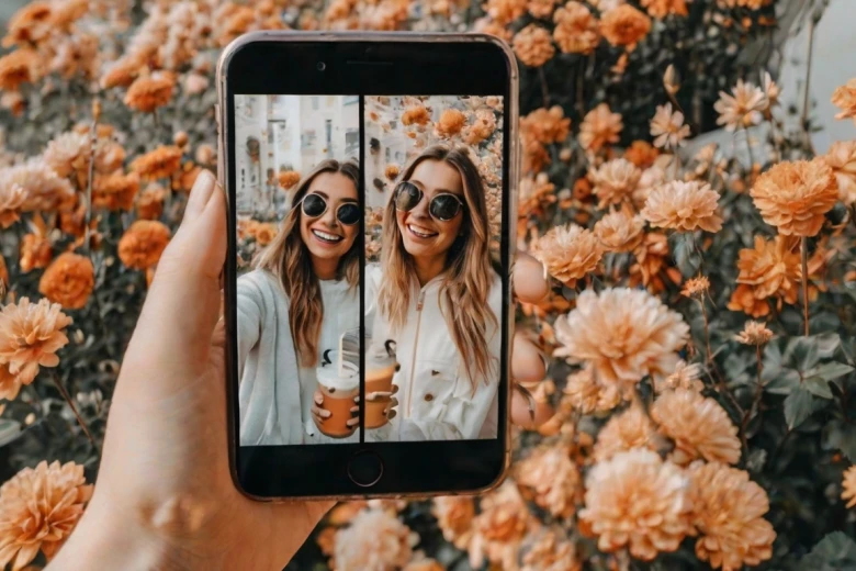 Happier Captions for Selfies 400+ Happier Captions for Instagram of 2024 for More Joyful Posts