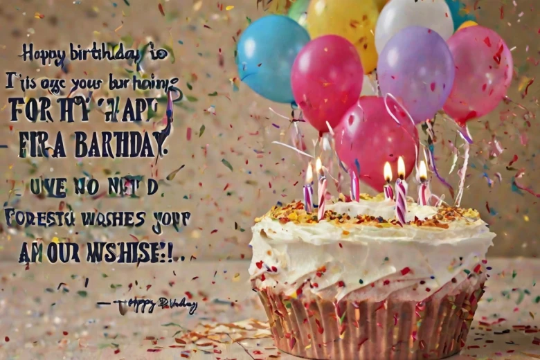 Happy Birthday for Myself Captions 100+ Greatest and Touching Birthday Wishes for Myself to Inspire!
