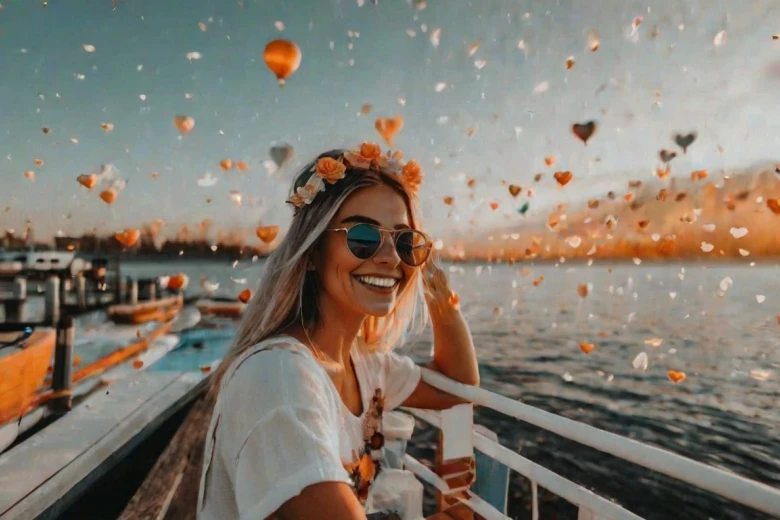 Happy Instagram Captions for Positivity and Gratitude 400+ Happier Captions for Instagram of 2024 for More Joyful Posts