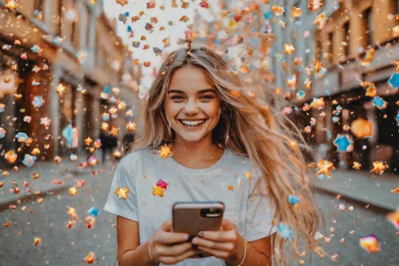 Happy Instagram Captions for Success and Achievement 400+ Happier Captions for Instagram of 2024 for More Joyful Posts