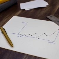 Conceptual cycle graph theory illustration for advanced mathematics. Conceptual cycle graph theory illustration for advanced mathematics.
