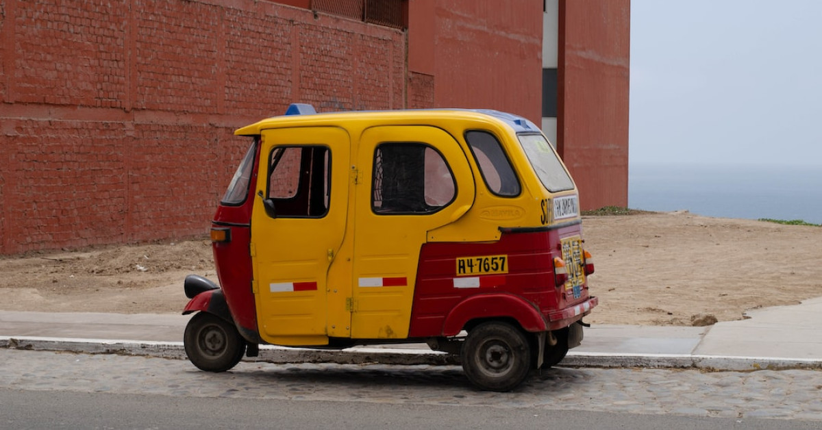 Real estate finance strategies by Lima One Capital illustrated.