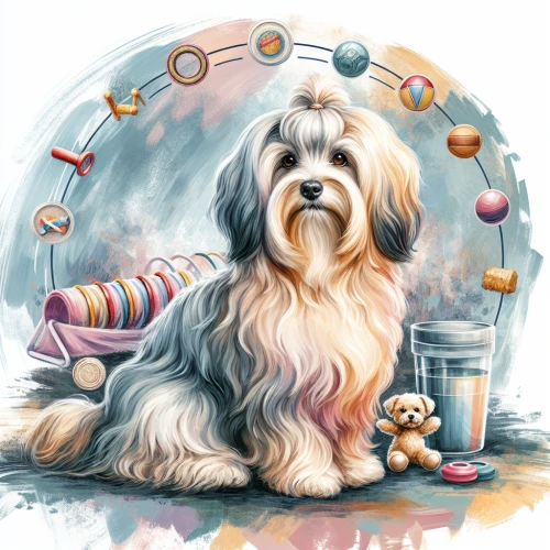 Havanese breed Overview