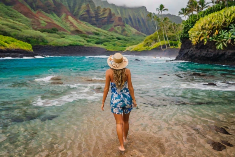 Hawaii Photo Captions for Instagram 200+ Top Hawaii Instagram Captions for Your Adventure: Unleash the Aloha Spirit
