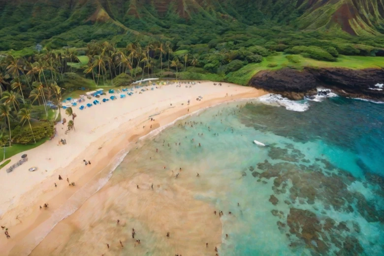 Hawaii Quotes from Movies & TV Shows 200+ Top Hawaii Instagram Captions for Your Adventure: Unleash the Aloha Spirit