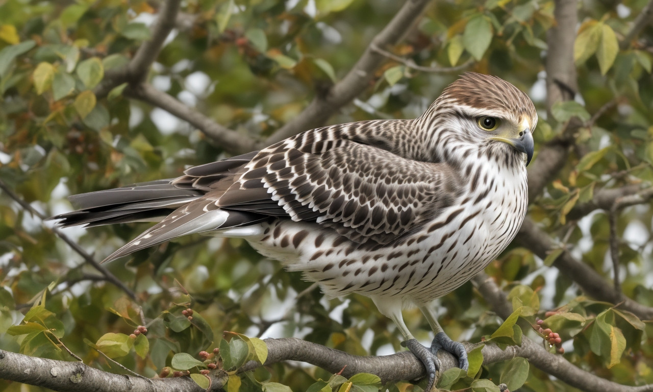 Hawks in Massachusetts The 32 Most Common Birds of Massachusetts: Data-Driven Insights