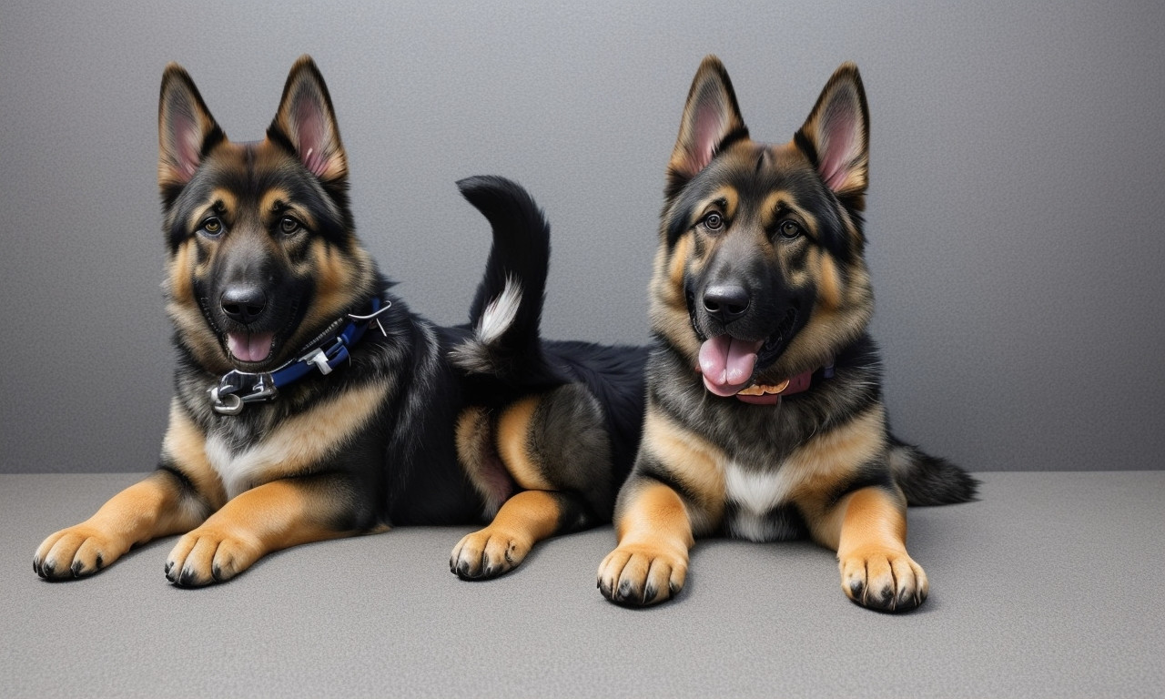 Health and Conditions 🏥 German Shepherd Dog Breed: Pictures, Info, Care Tips & More You Need