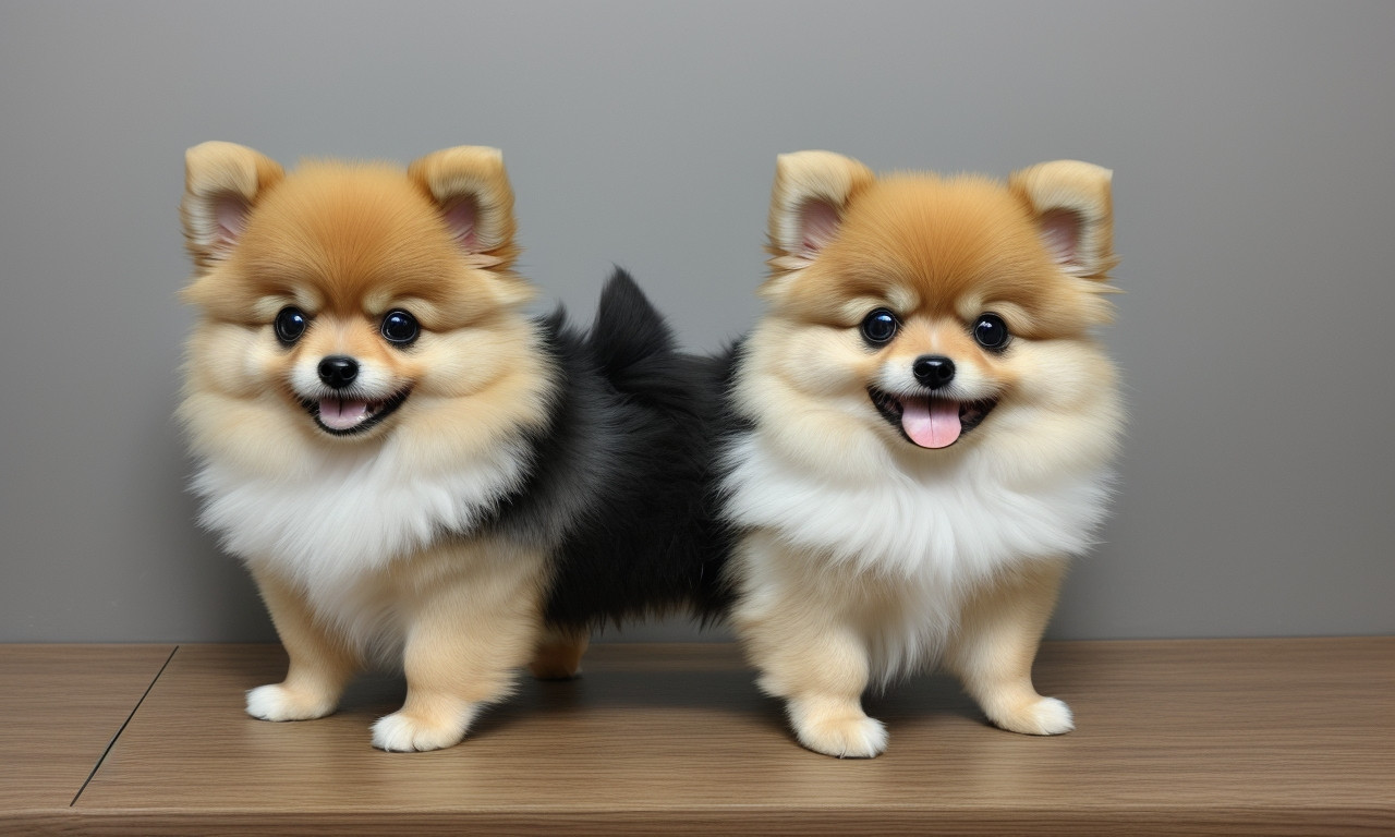 Health and Conditions🏥 Pomeranian Dog Breed: Info, Pictures, Care, Traits & More Guide