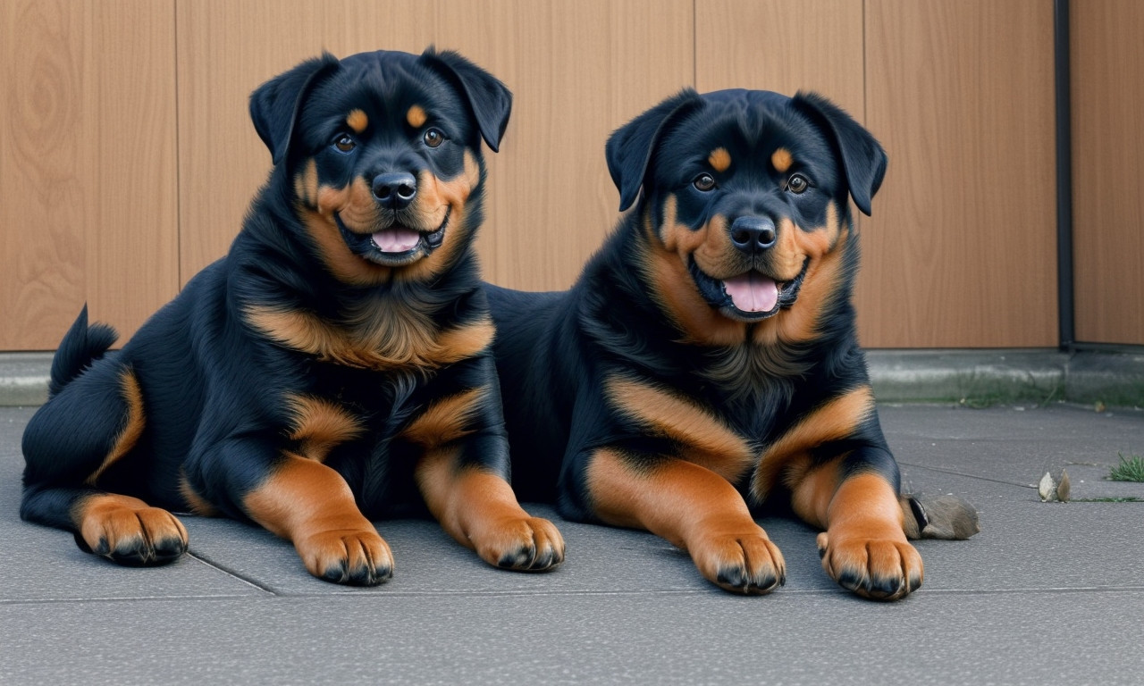 Health and Conditions🏥 Rottweiler Dog Breed: Info, Pictures, Facts, Traits & More Comprehensive Guide