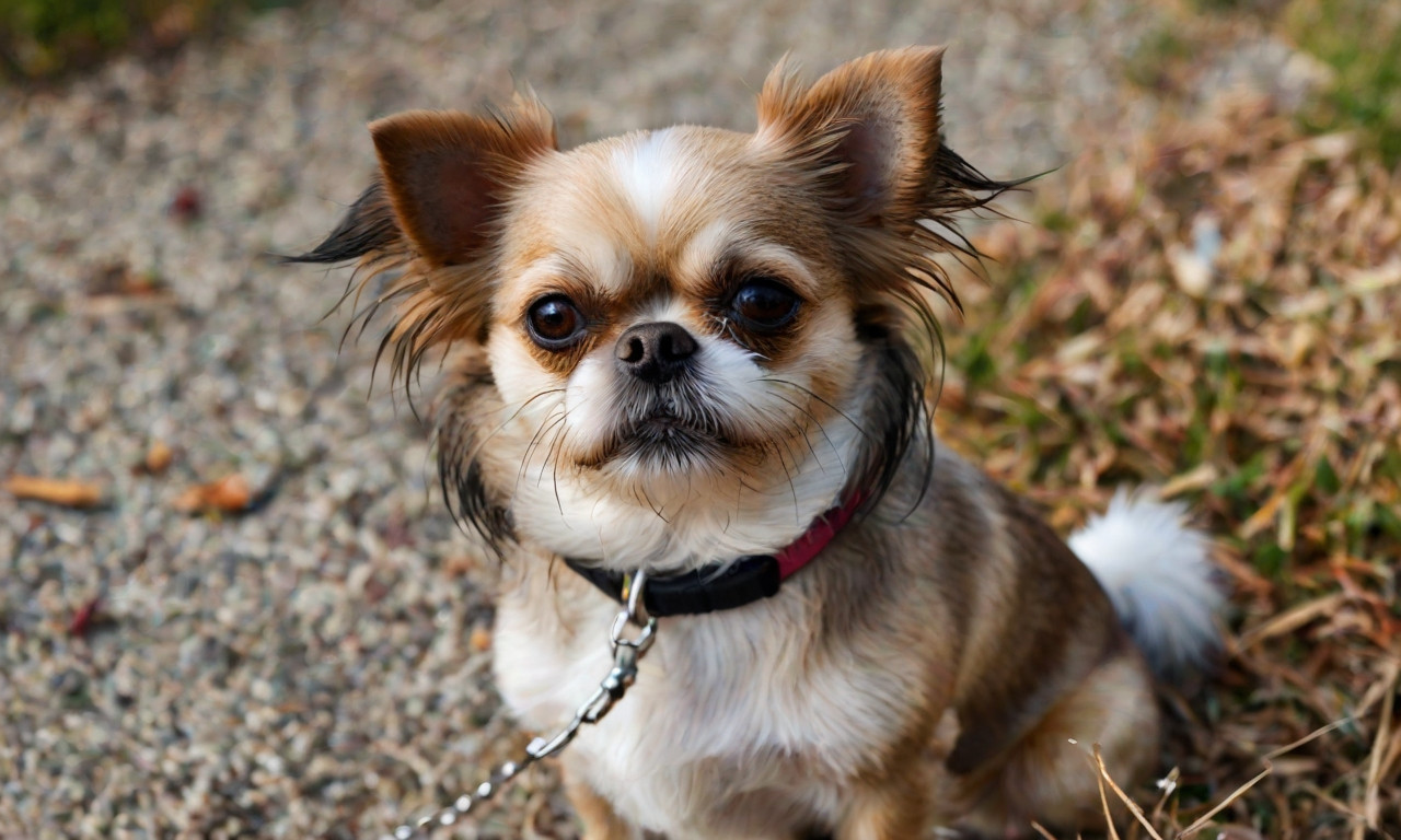 Health Concerns in Shih Tzu Chihuahua Mix: Must-Know Tips for Owners