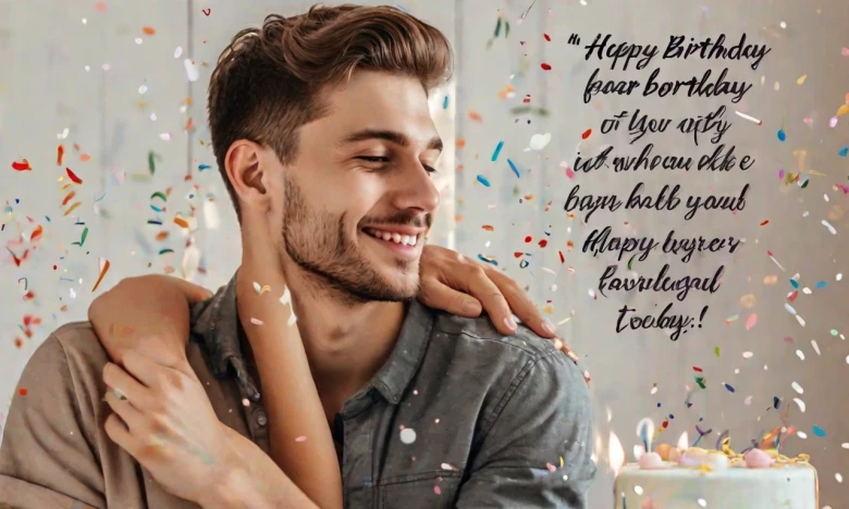 Heart Touching Birthday Wishes for Your Boyfriend 170+ Sweet Birthday Wishes for Boyfriend to Make His Day Special