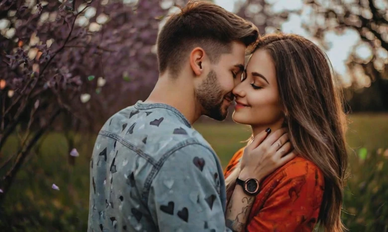 Heart-touching Deep Love Messages for Boyfriend 137 Deep Love Messages for Him to Enhance Your Heartfelt Connection