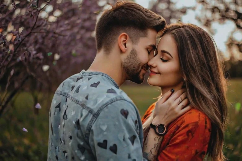 Heart-touching Deep Love Messages for Boyfriend 137 Deep Love Messages for Him to Enhance Your Heartfelt Connection