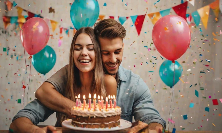 Heartfelt Birthday Messages for Your Boyfriend 170+ Sweet Birthday Wishes for Boyfriend to Make His Day Special