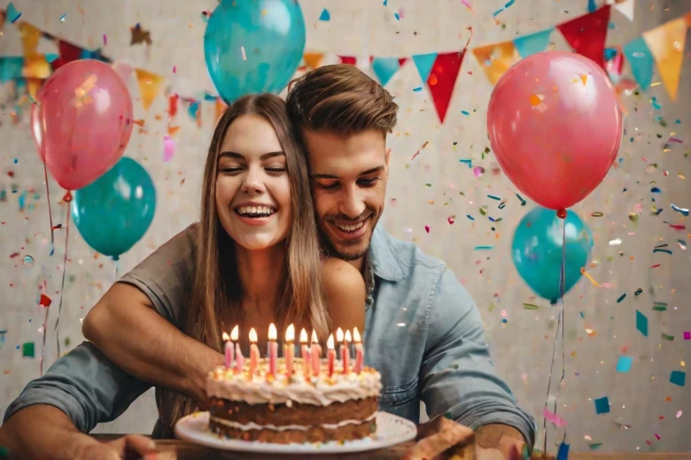 Heartfelt Birthday Messages for Your Boyfriend 170+ Sweet Birthday Wishes for Boyfriend to Make His Day Special
