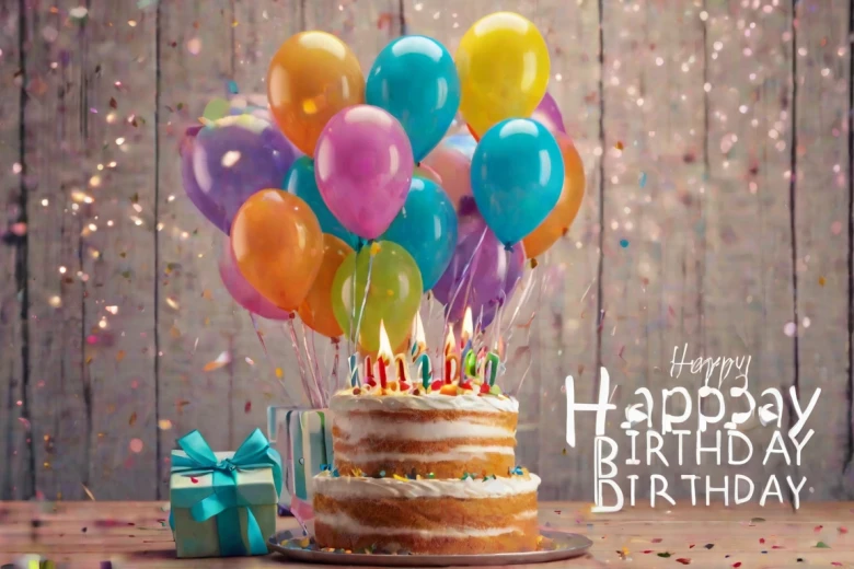 Heartfelt Birthday Wishes for Myself 100+ Greatest and Touching Birthday Wishes for Myself to Inspire!