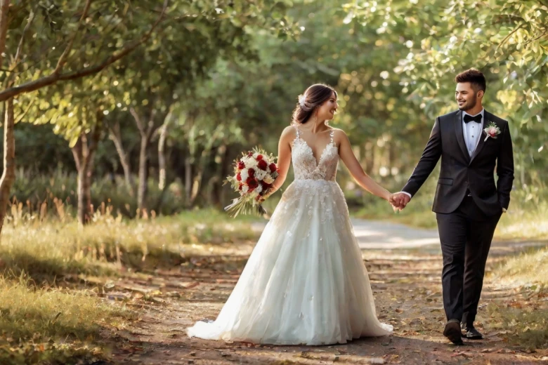 Heartfelt Happy 1st Wedding Anniversary Wishes for Brother 150+ Warm Happy Anniversary Wishes for Brother: Heartfelt Messages & Quotes