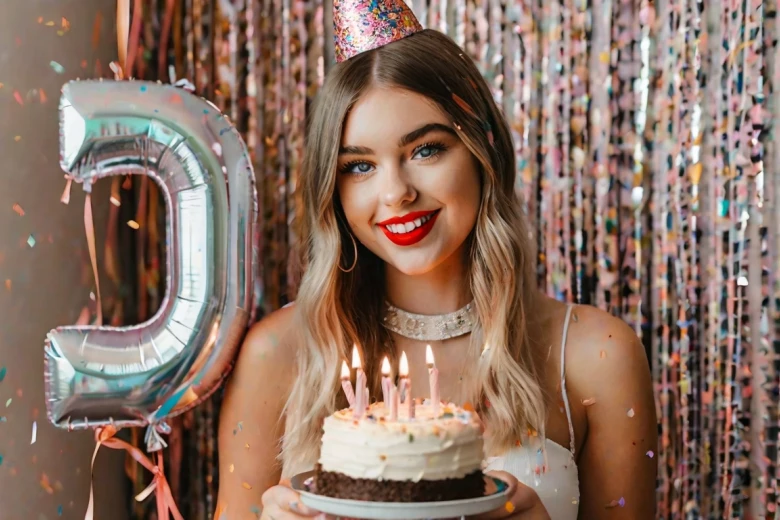 Heartwarming 22nd Birthday Instagram Captions Feeling 22 Like Taylor: Ultimate 300+ Captions for Your 22nd Birthday Bash