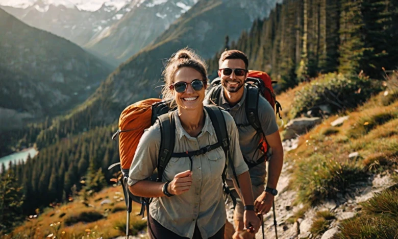 Hiking Mates 500+ Best Hiking Instagram Captions for 2024: Elevate Your Adventure Posts