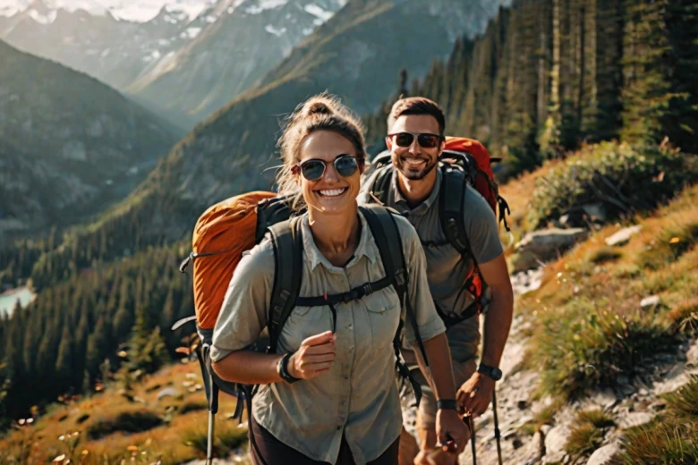 Hiking Mates 500+ Best Hiking Instagram Captions for 2024: Elevate Your Adventure Posts