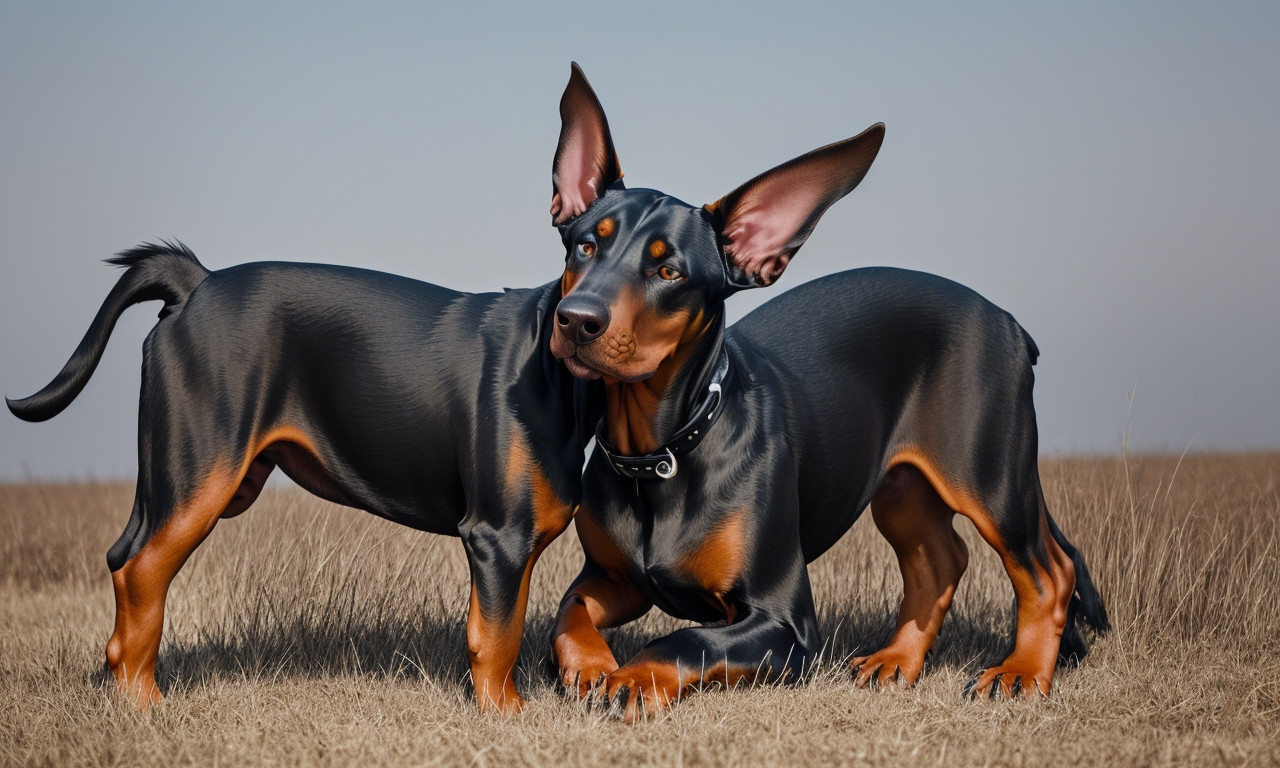 History Doberman Ear Cropping: Is It Necessary? Pros & Cons Revealed