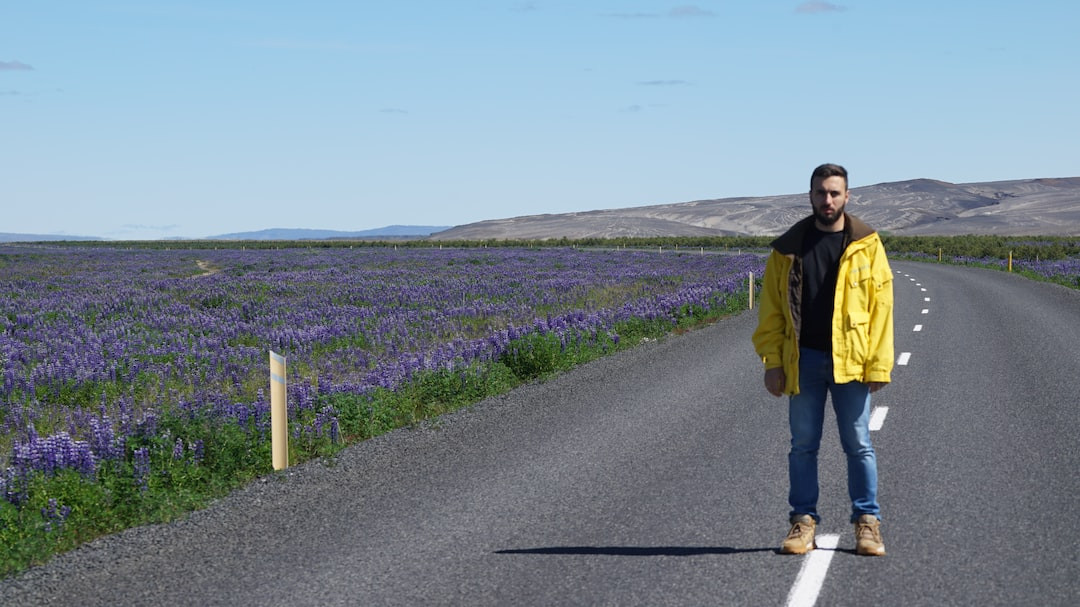 Columbia Women's Newton Ridge Hiking Boots on a Trail