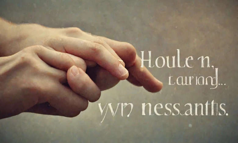 “Holding Hands” Messages 90+ Loving "Holding Hands" Quotes and Messages to Melt Your Heart