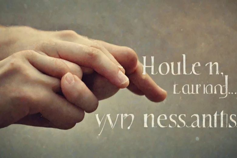 âHolding Handsâ Messages 90+ Loving "Holding Hands" Quotes and Messages to Melt Your Heart