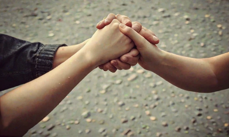 “Holding Hands” Quotes 90+ Loving "Holding Hands" Quotes and Messages to Melt Your Heart