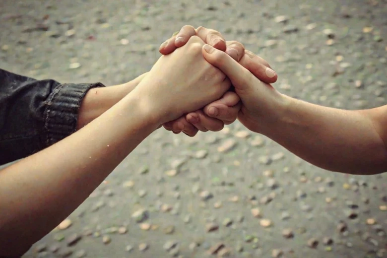 âHolding Handsâ Quotes 90+ Loving "Holding Hands" Quotes and Messages to Melt Your Heart