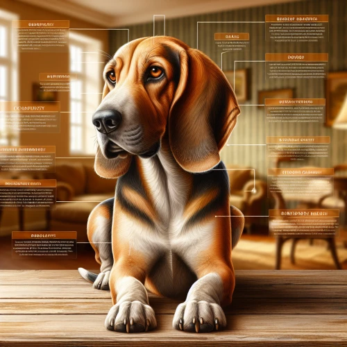 Hound breed Overview