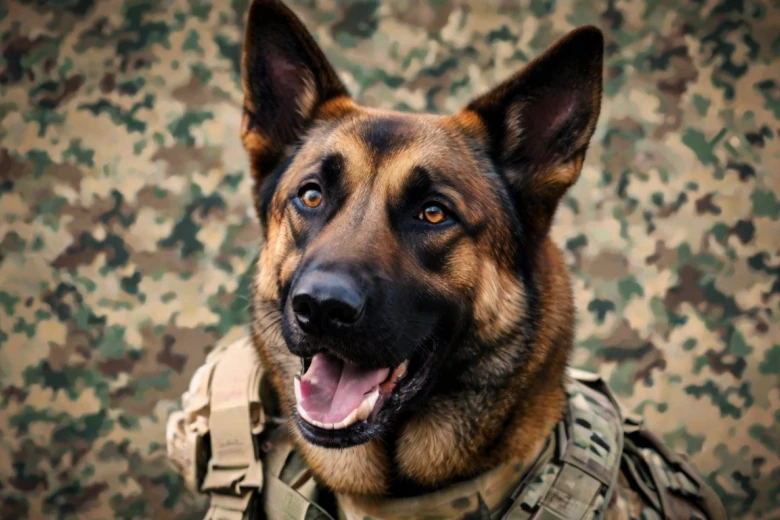 How Are Military Dog Breeds Classified? 10 Military Dog Breeds: Info, Pictures & History - Discover Their Heroic Legacy