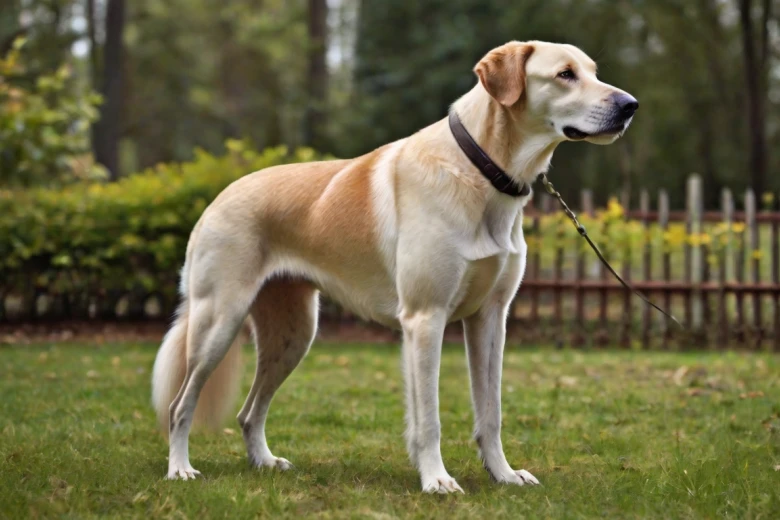 How Are Tall Dog Breeds Classified? 20 Tallest Dog Breeds: Info, Pictures, History & Fascinating Facts