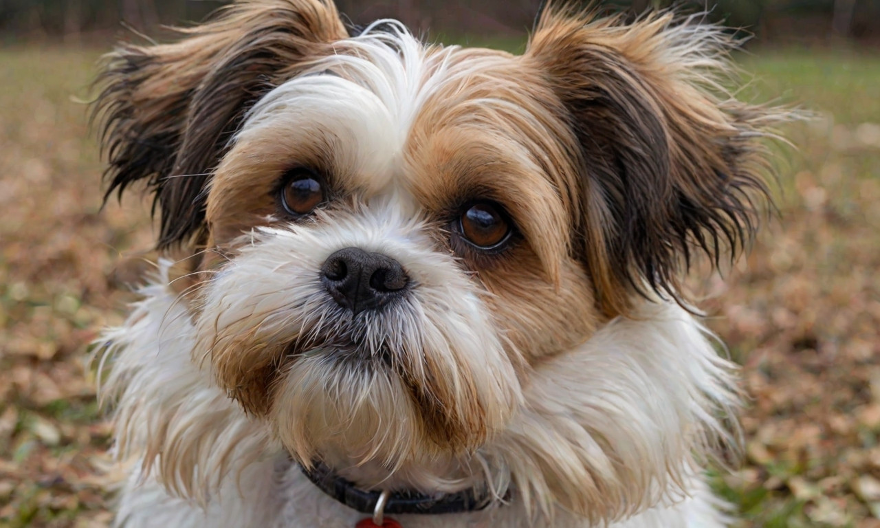 How Big Does a Shih Tzu Terrier Mix Get? Uncover the Surprising Truth!
