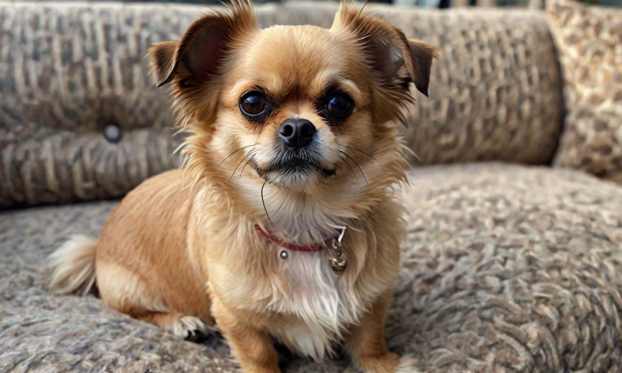 How Big Will a Chihuahua Shih Tzu Mix Get? Size and Growth Insights