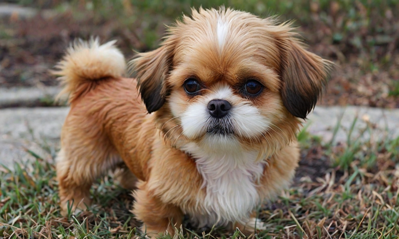How Big Will a Shih Tzu Chihuahua Mix Get? Unveiling the Surprising Size