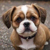 How Big Will a Shih Tzu Pitbull Mix Get? Surprising Growth Facts! How Big Will a Shih Tzu Pitbull Mix Get? Surprising Growth Facts!