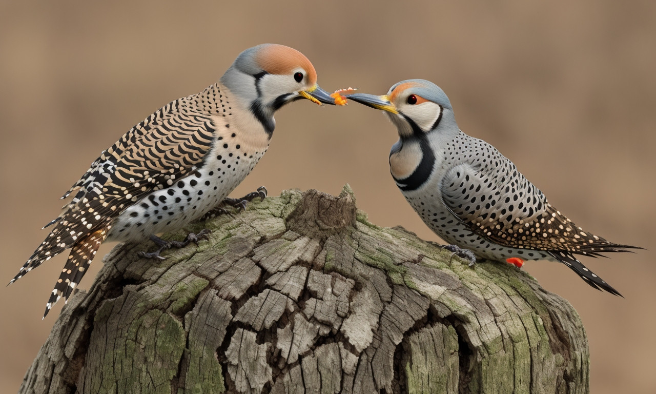 How do northern flickers eat What Do Northern Flickers Eat? Discover Their Favorite Foods!