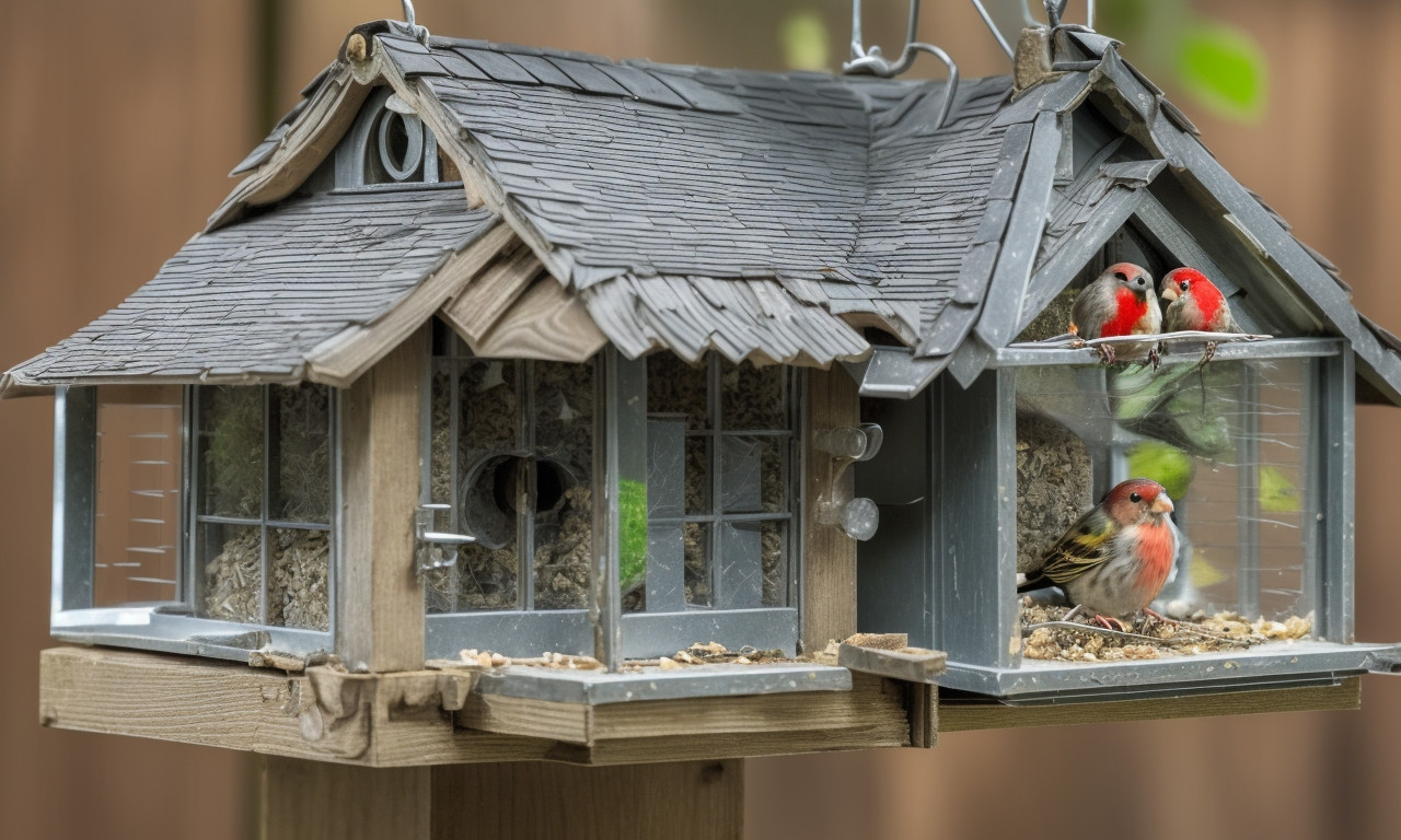 How do you attract house finches? What Do House Finches Eat? Discover Their Surprising Diet