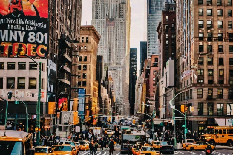 How Do You Caption A New York Post? 300+ Inspiring NYC Instagram Captions and Quotes to Elevate Your Feed