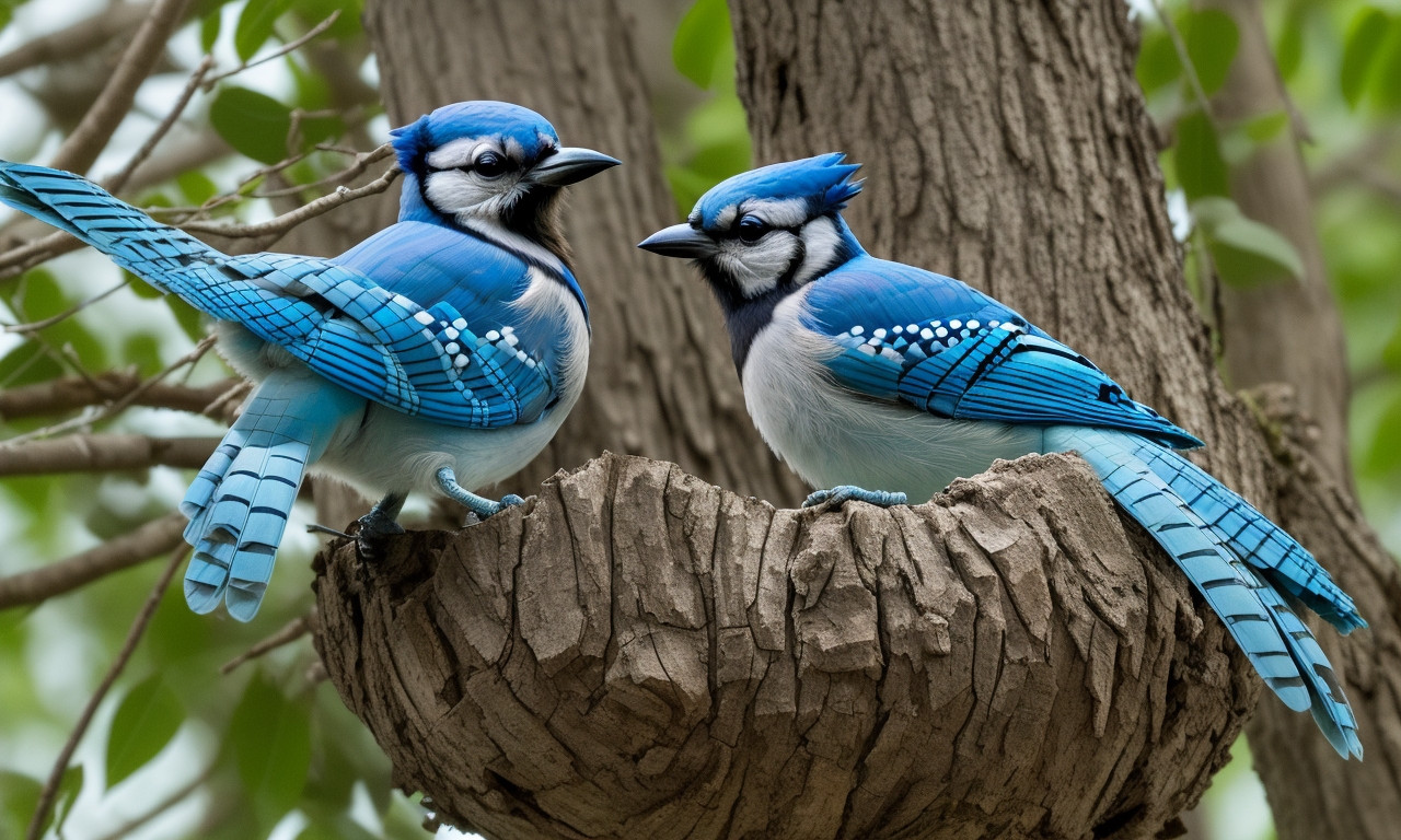 How long do Blue Jays nest for? Blue Jay Nesting Guide: Behavior, Location, and Egg Insights