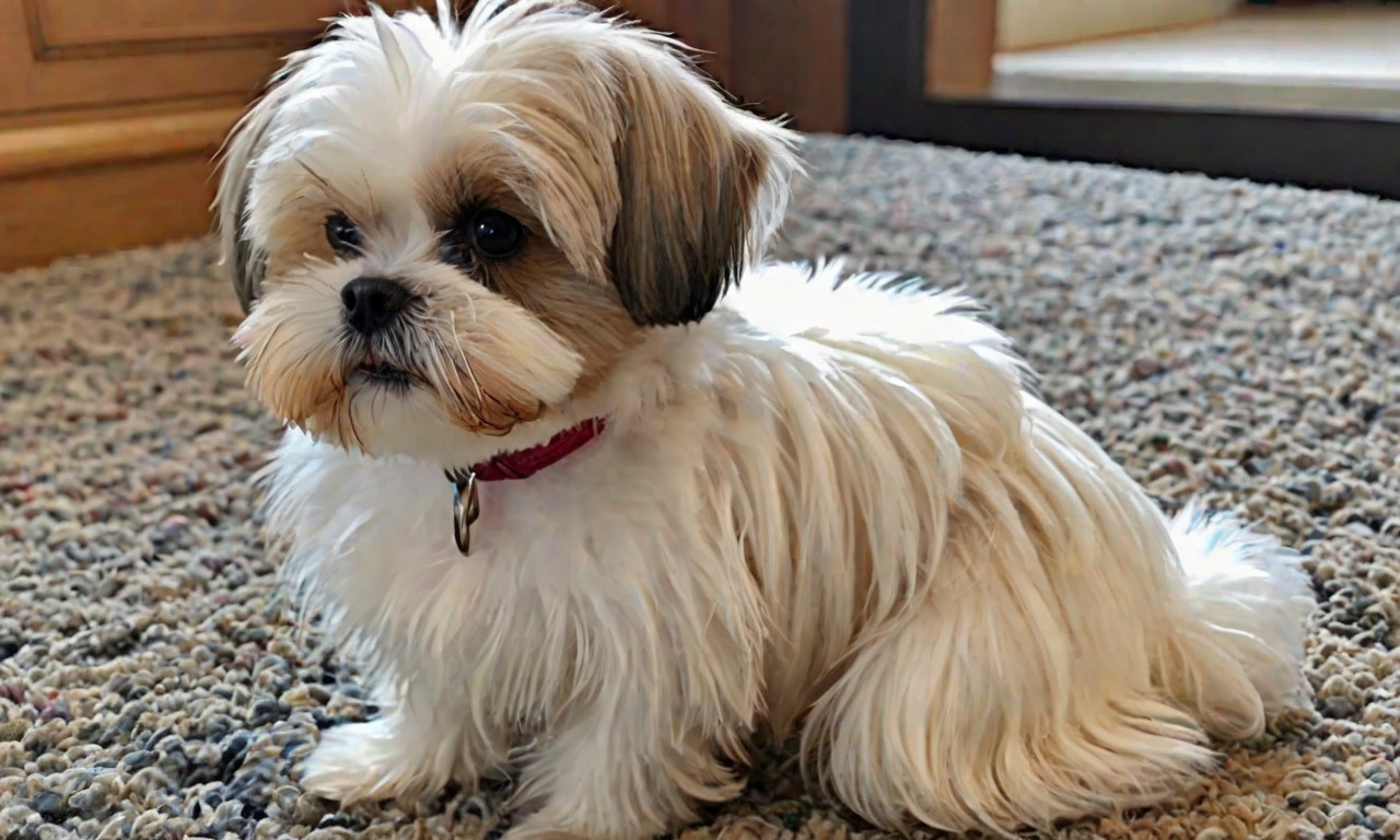 How Long Do Maltese Shih Tzu Mix Live? Uncover Their Lifespan Secrets