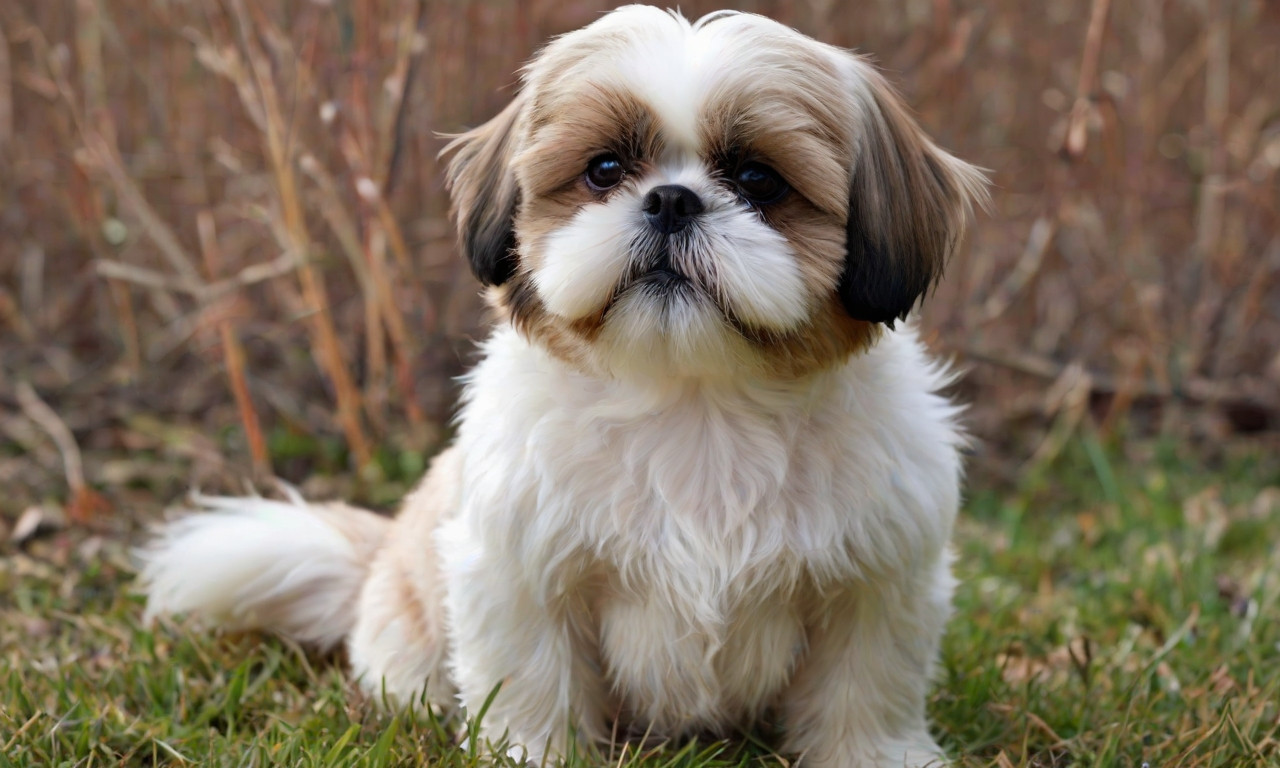 How Long Do Shih Tzu Mix Live? Uncover Their Lifespan Secrets