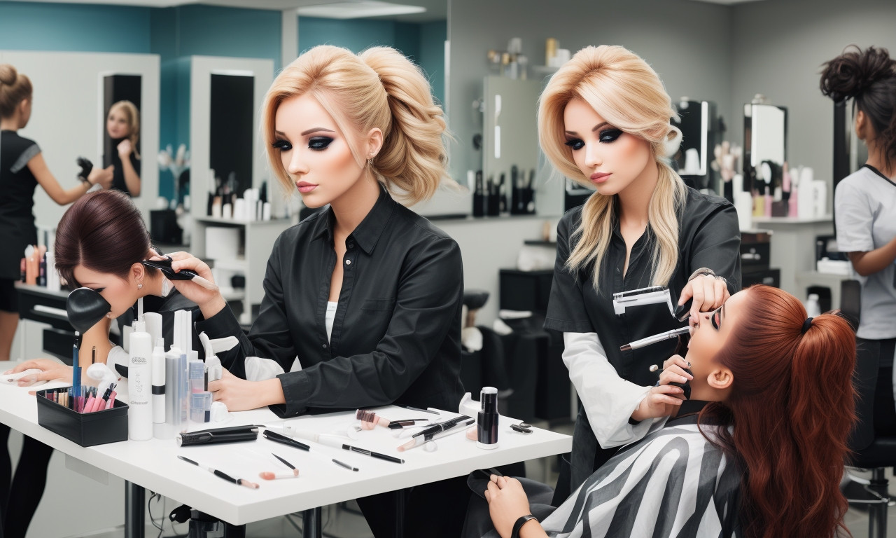 How Long Does it Take to Complete a Cosmetology Course? Your Path to Beauty Expertise!