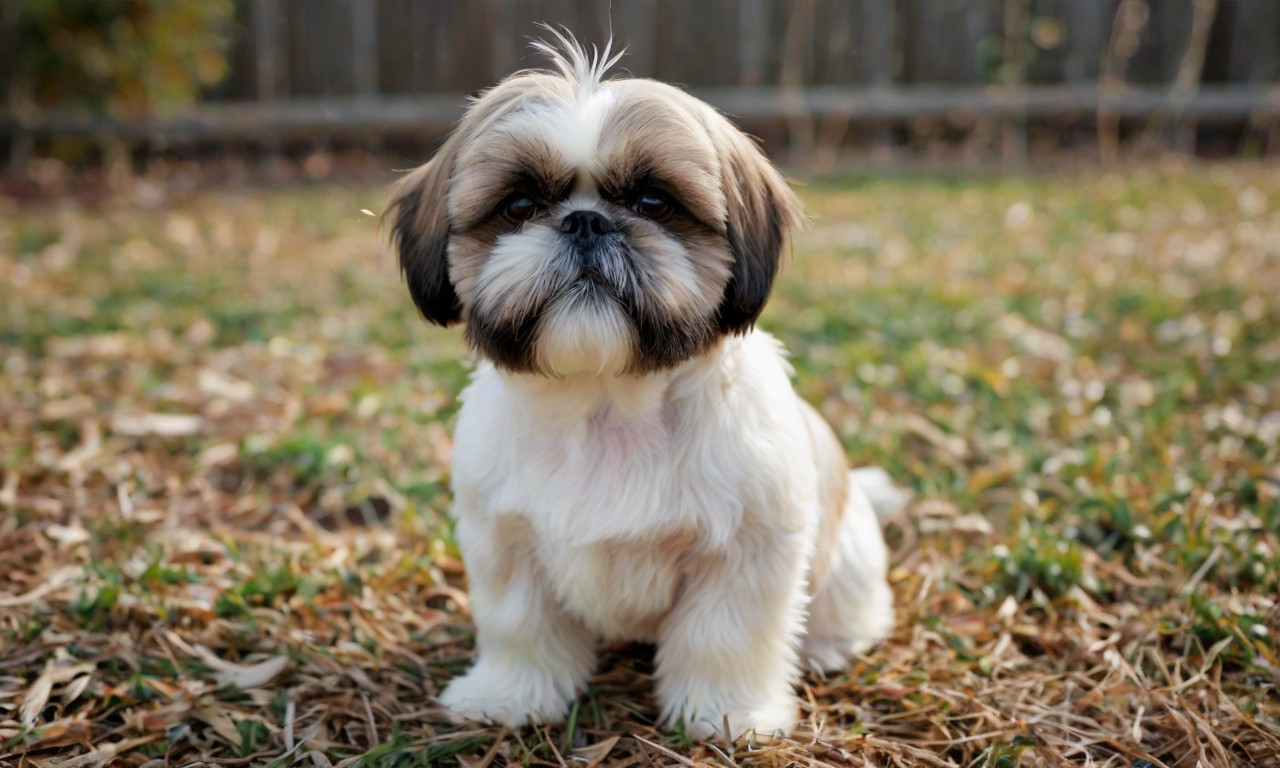 How Long Will My Shih Tzu Be Pregnant? Your Comprehensive Guide