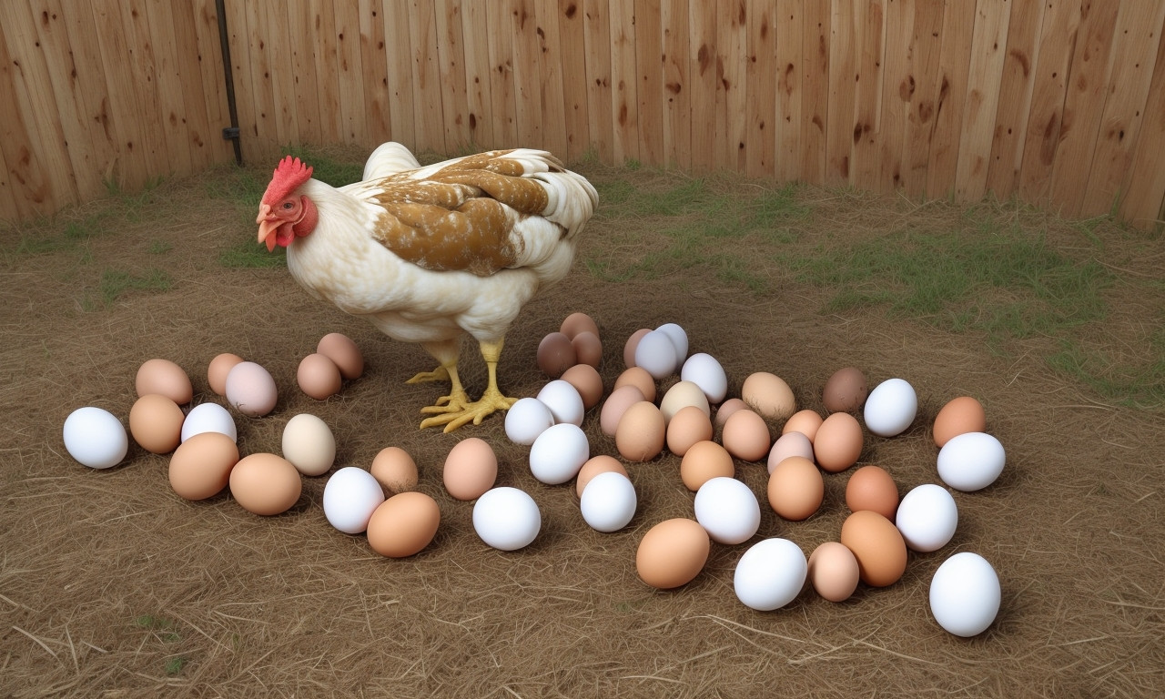 How many eggs a week do chickens lay? How Often Do Chickens Lay Eggs? Uncover the Surprising Truth!