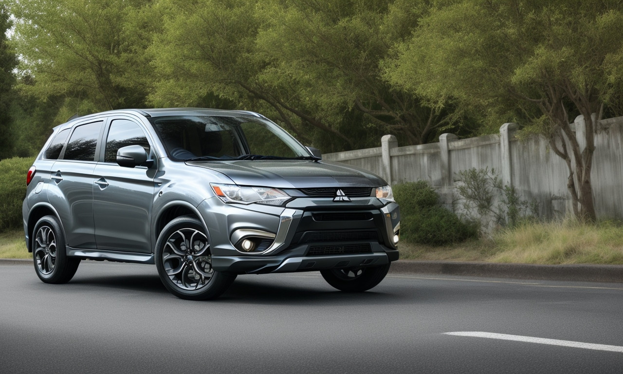 How Many Miles Does the Mitsubishi Outlander Sport Last? How Long Do Mitsubishi Outlander Sports Last? Discover Lifespan Insights