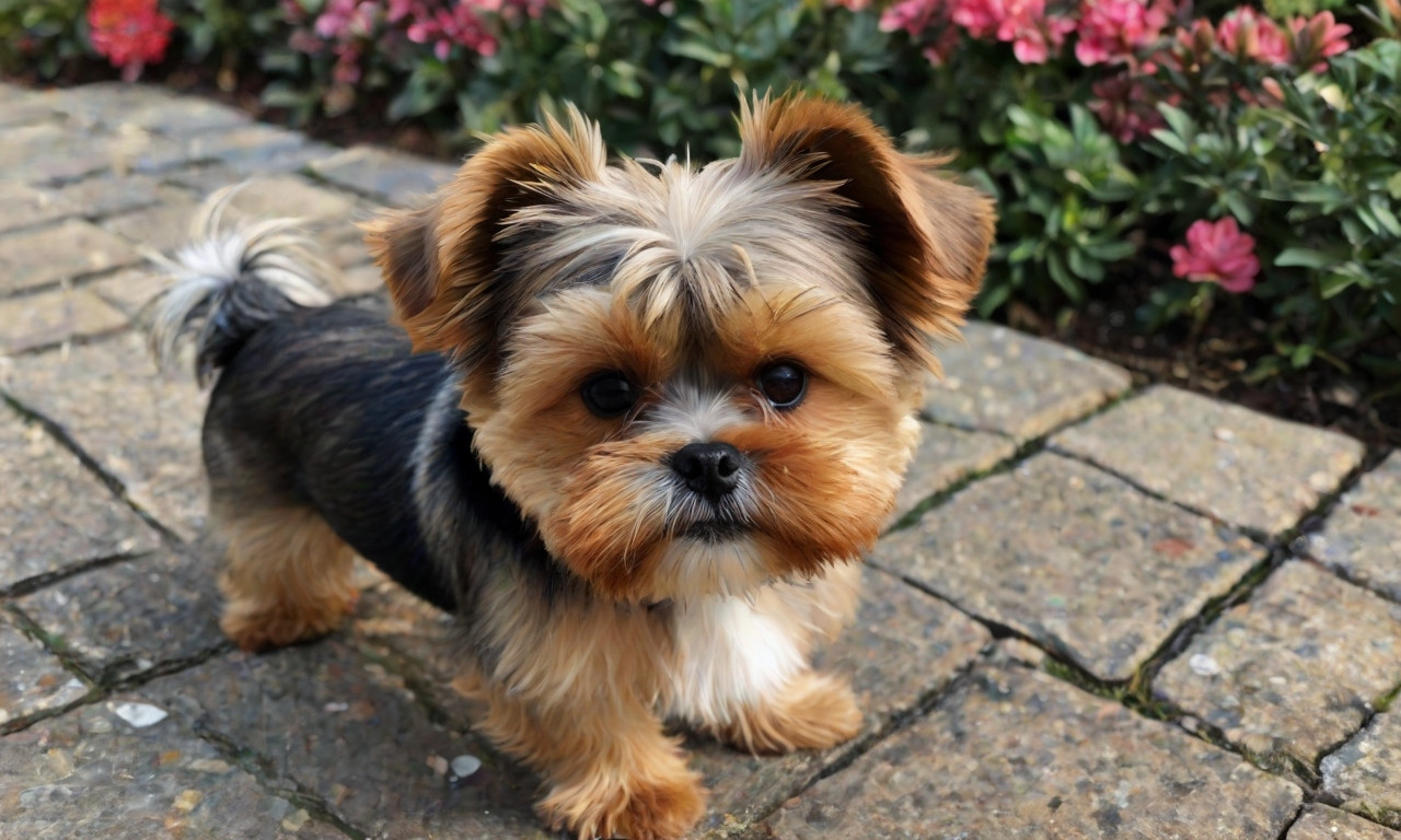 How much are Yorkie and Shih Tzu Mix Puppies: Price Guide and Tips